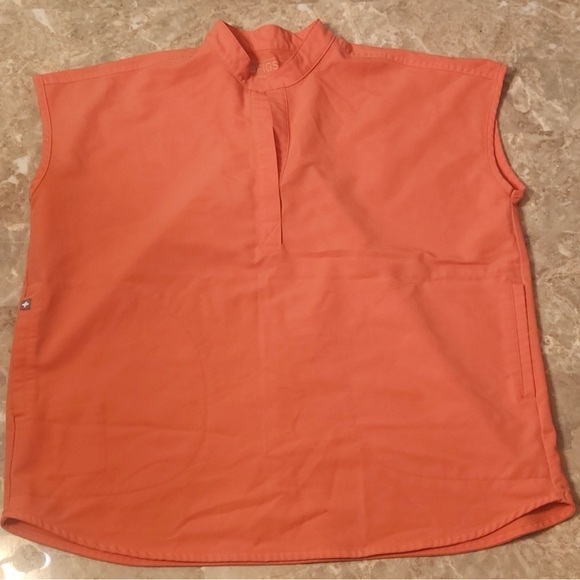 Figs Rafaela Scrub Top - Picture 1 of 5